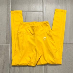 NWOT Gymshark Dreamy 2.0 Leggings